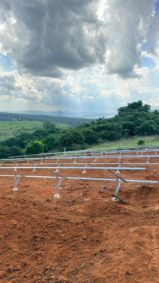 Kmarko Soluções em Energia