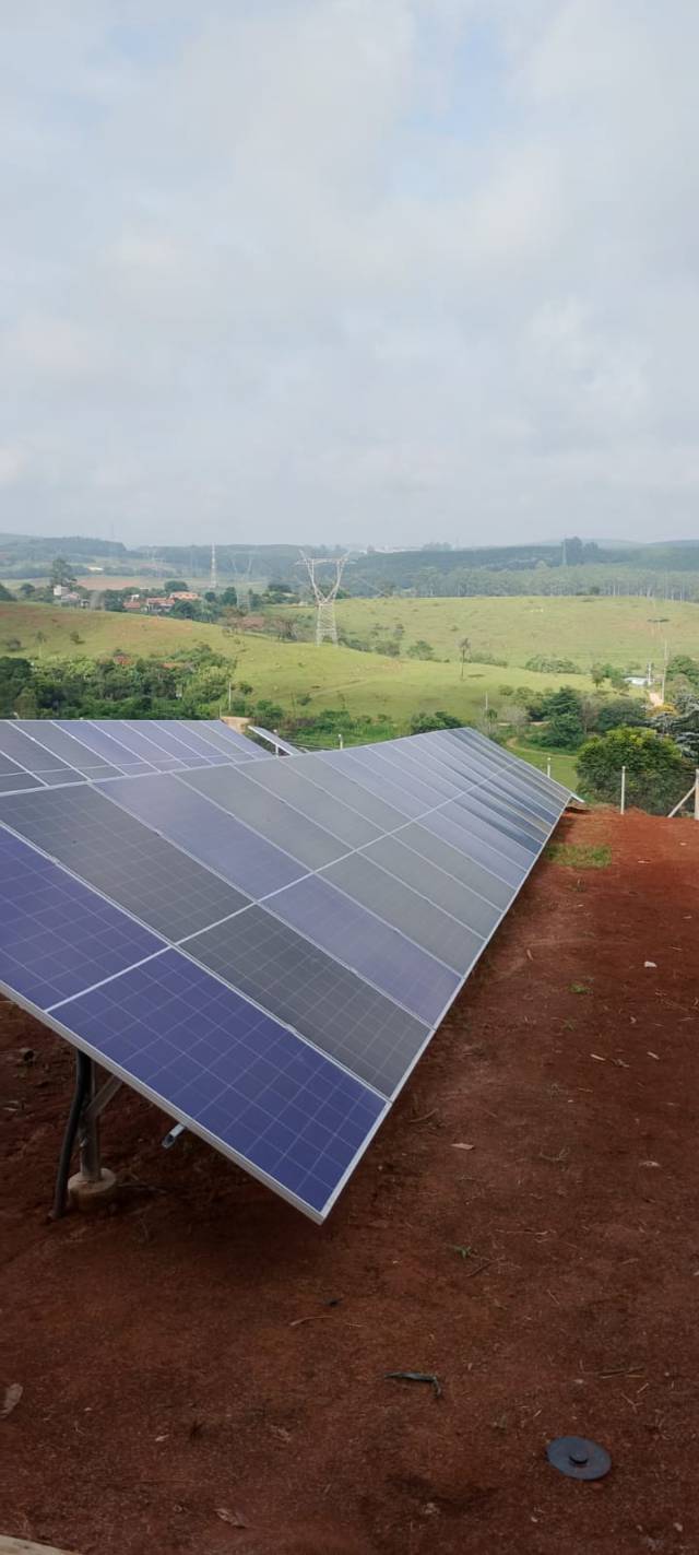 Kmarko Soluções em Energia