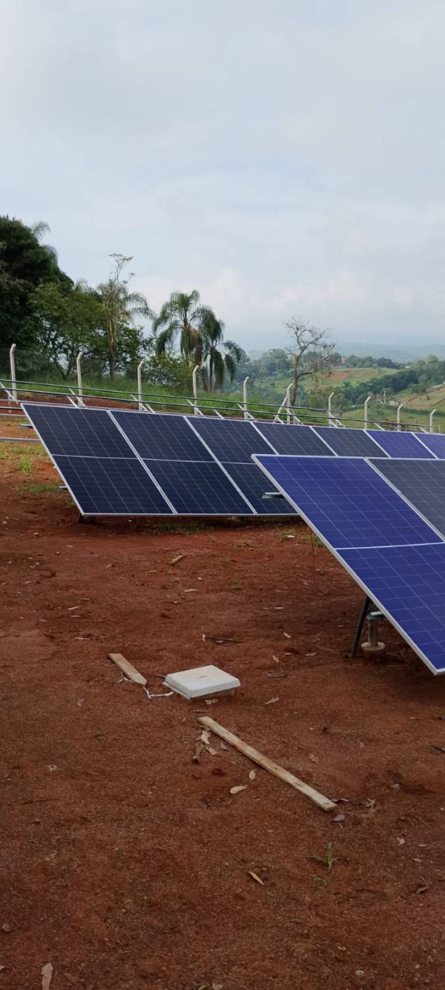 Kmarko Soluções em Energia