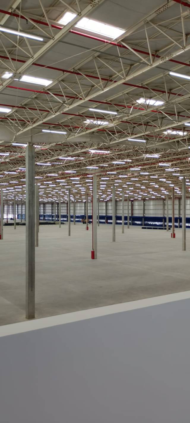 Kmarko Soluções em Energia