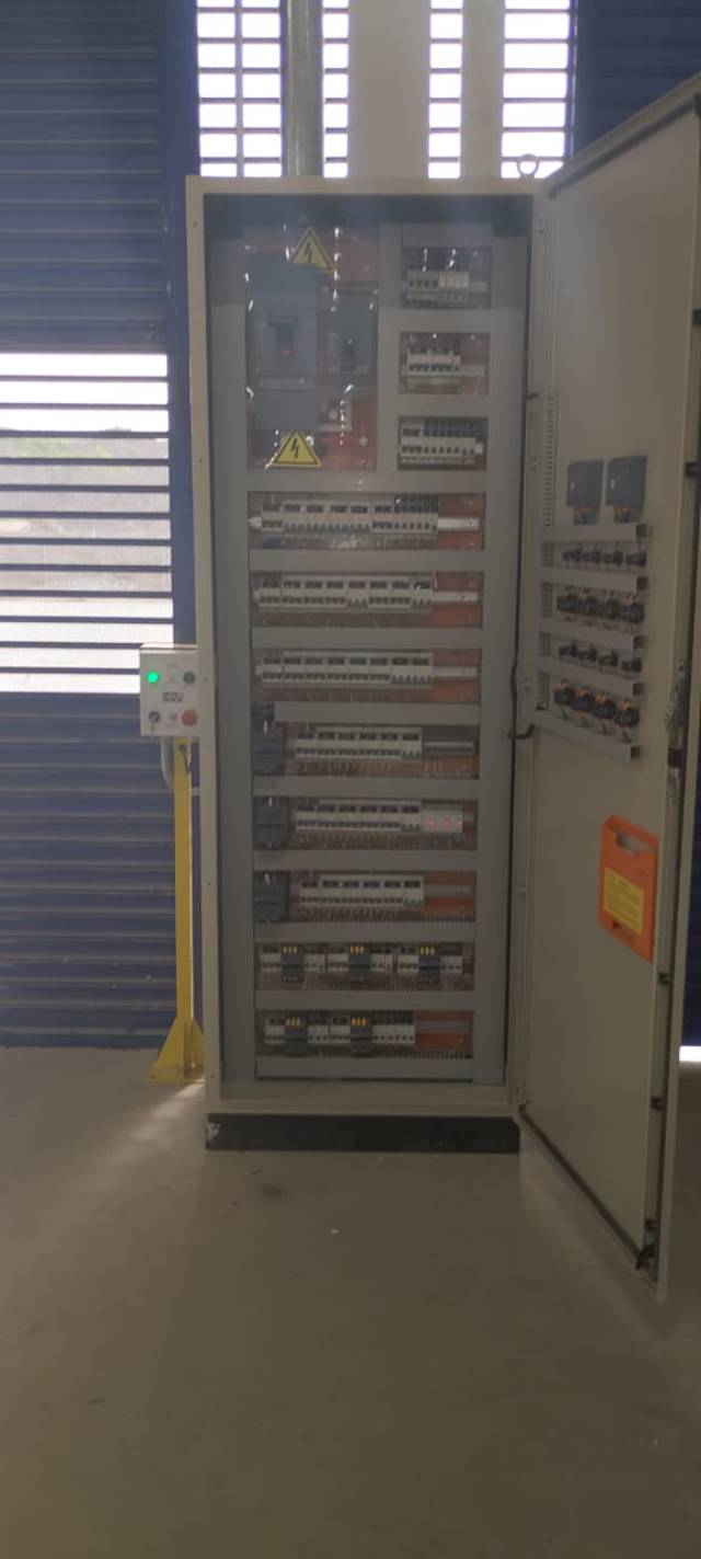 Kmarko Soluções em Energia