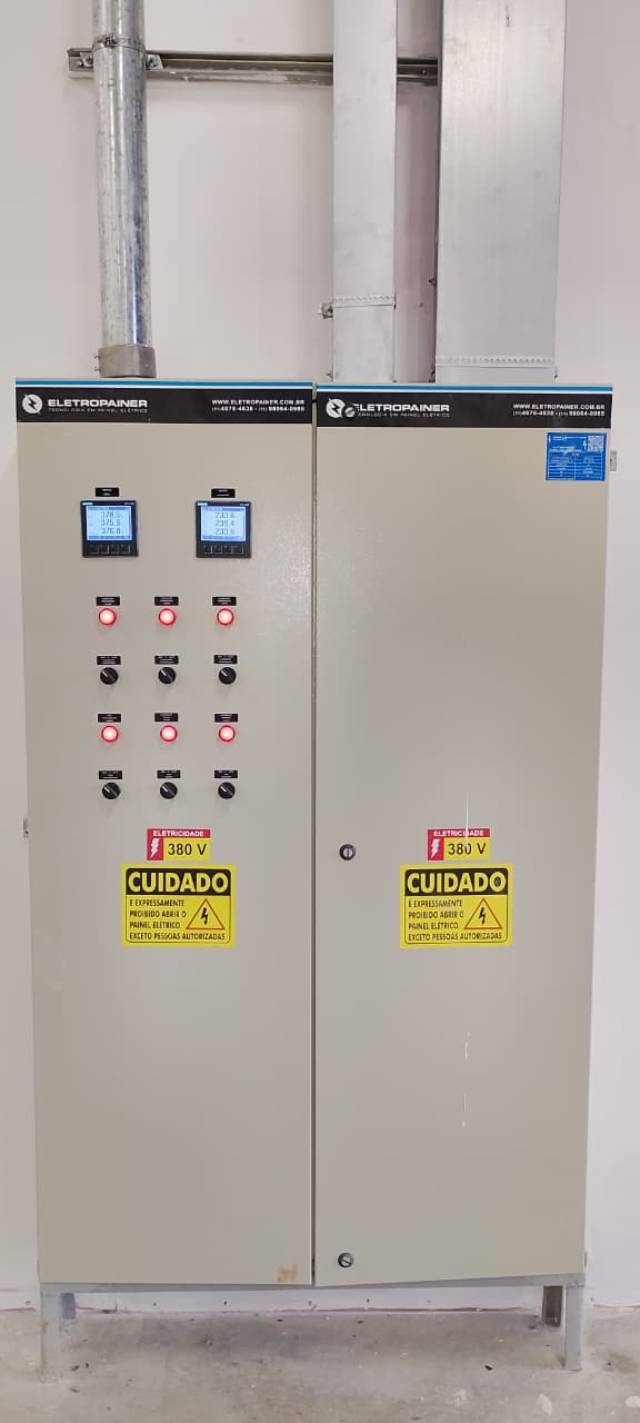 Kmarko Soluções em Energia