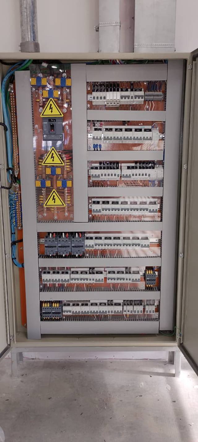 Kmarko Soluções em Energia