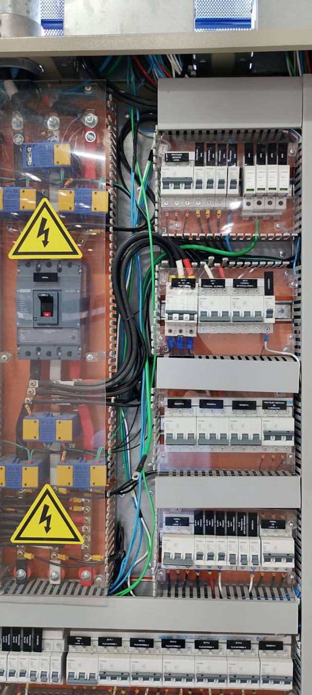 Kmarko Soluções em Energia
