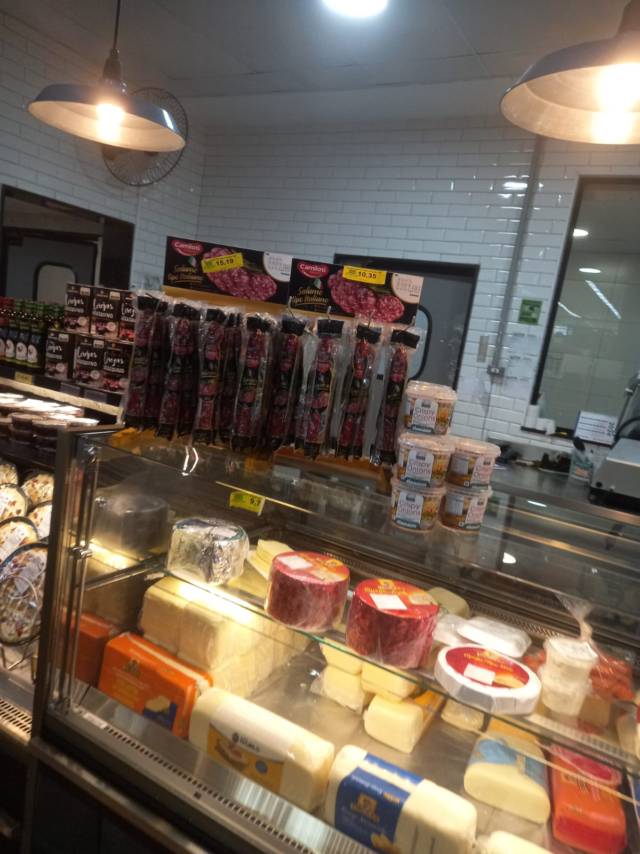 Camiloti Alimentos