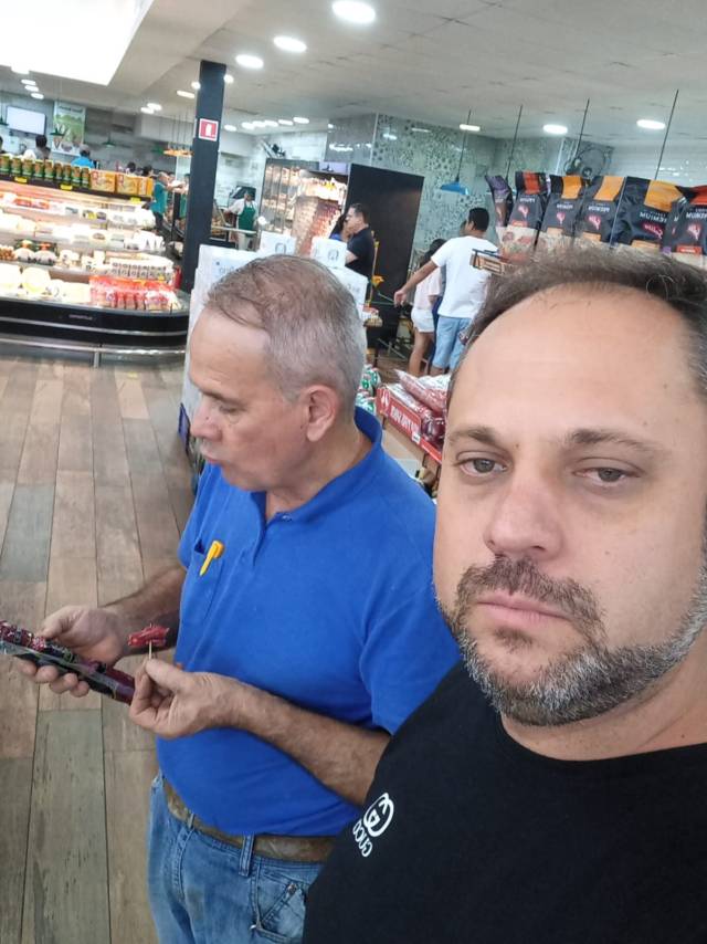 Camiloti Alimentos