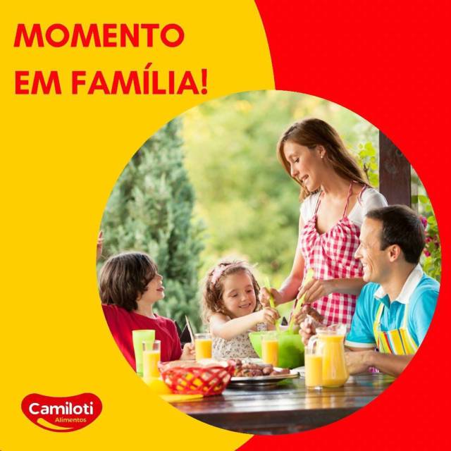 Camiloti Alimentos