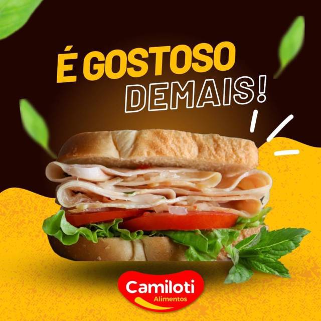 Camiloti Alimentos