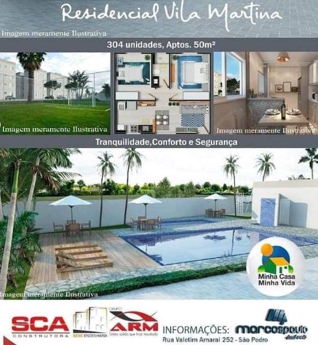 SCA Construtora