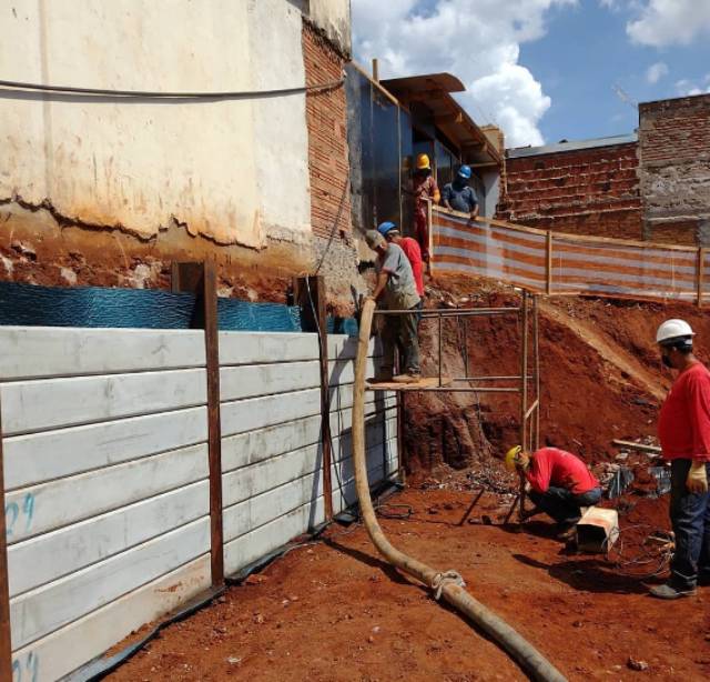 SCA Construtora
