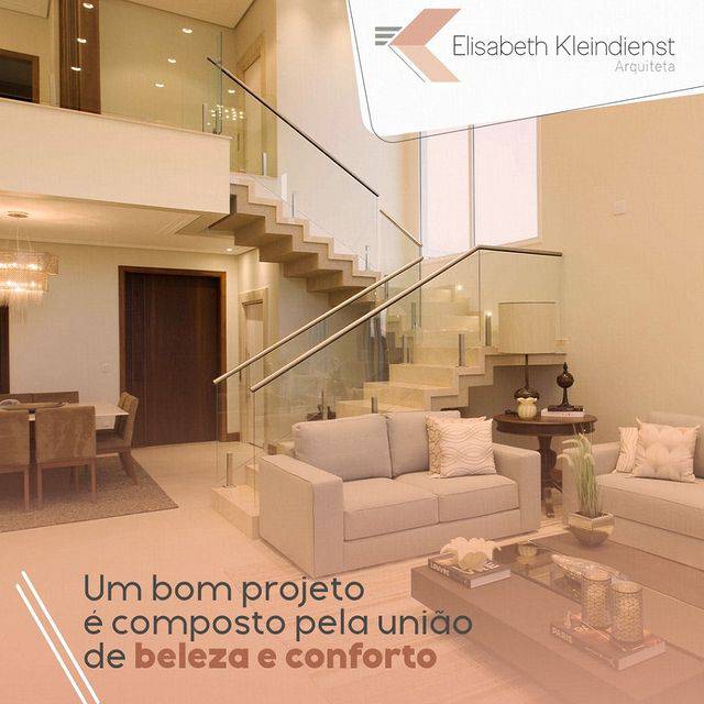 Arquitetura e Engenharia EK