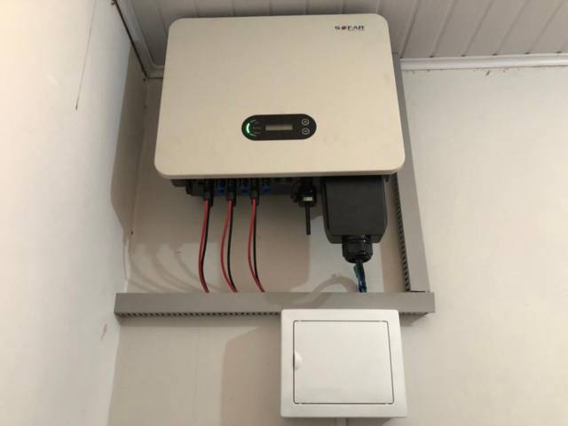 Tnb Solar | Energia Solar | Tanabi, SP