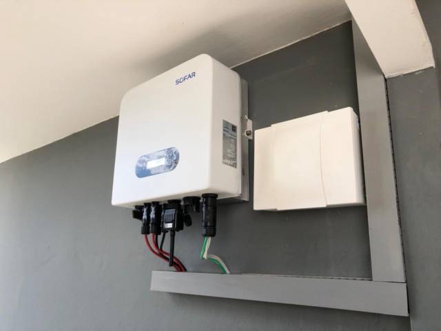 Tnb Solar | Energia Solar | Tanabi, SP