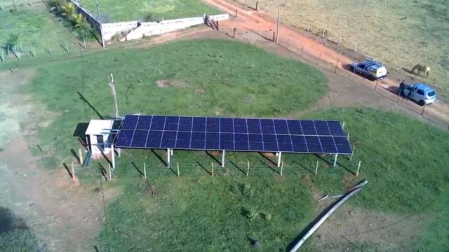 Tnb Solar | Energia Solar | Tanabi, SP