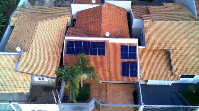 Tnb Solar | Energia Solar | Tanabi, SP