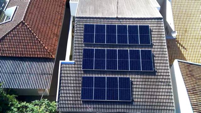 Tnb Solar | Energia Solar | Tanabi, SP