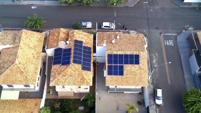 Tnb Solar | Energia Solar | Tanabi, SP
