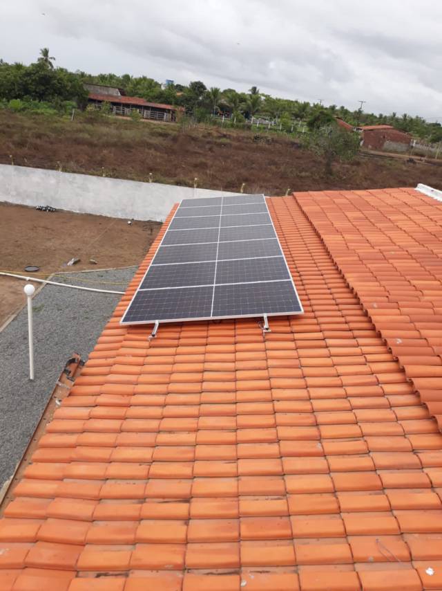 Setmo Energia Solar