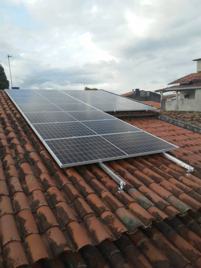 Setmo Energia Solar