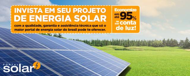 Ecopower Energia Solar - Laranjal Paulista