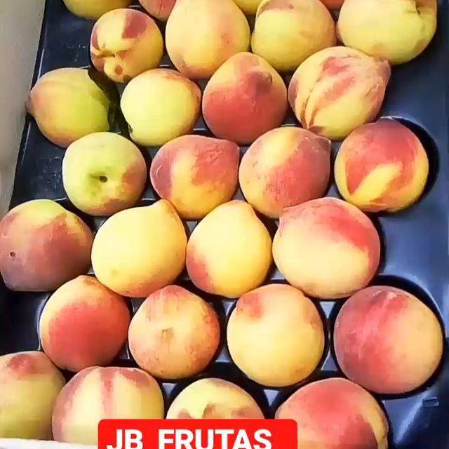 JB Frutas