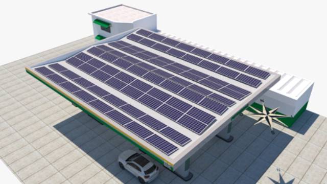 Photon's Energia Fotovoltaica