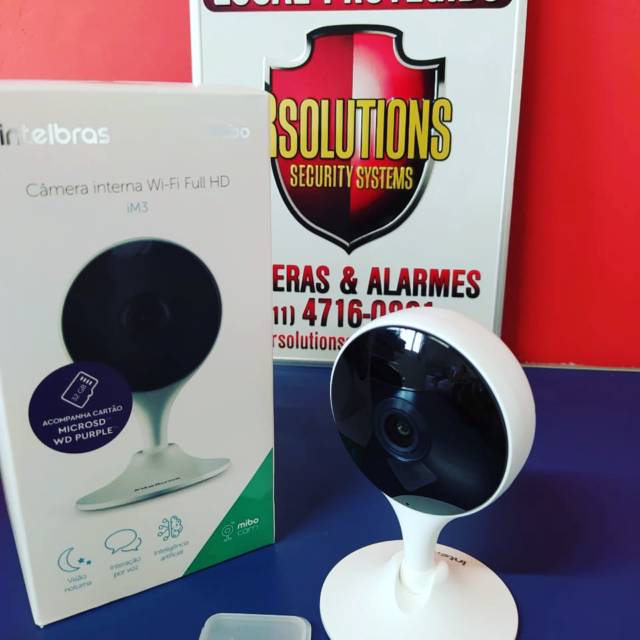 RSolutions Security
