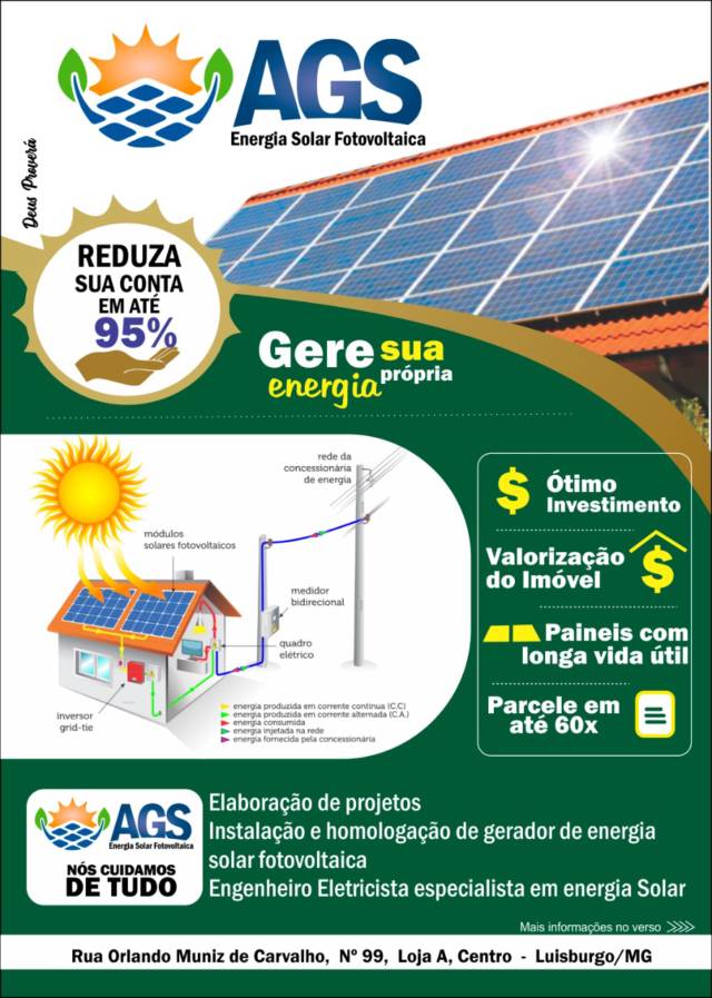AGS Solar