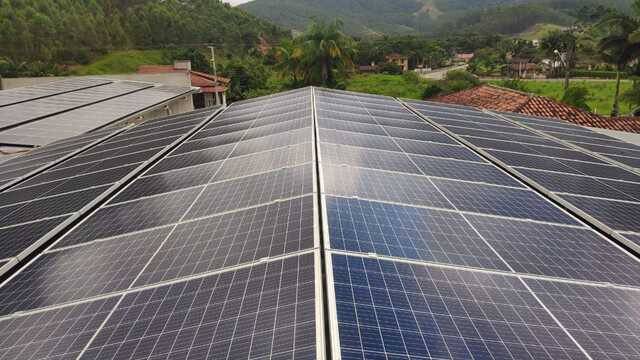 EletroSouza Energias