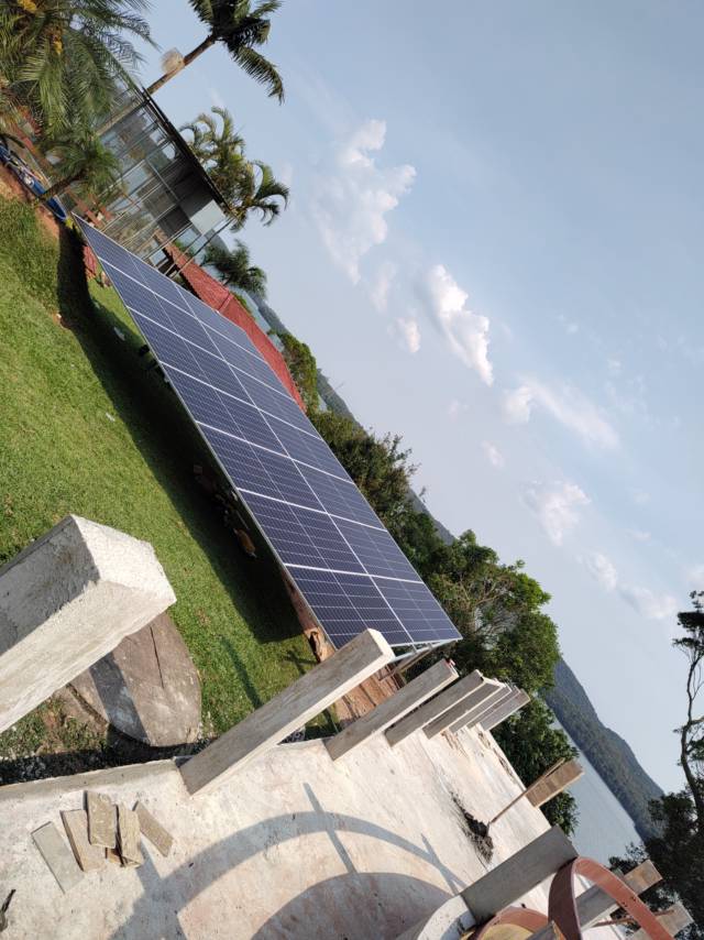 MVR Solar