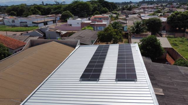 Randoli Solar 