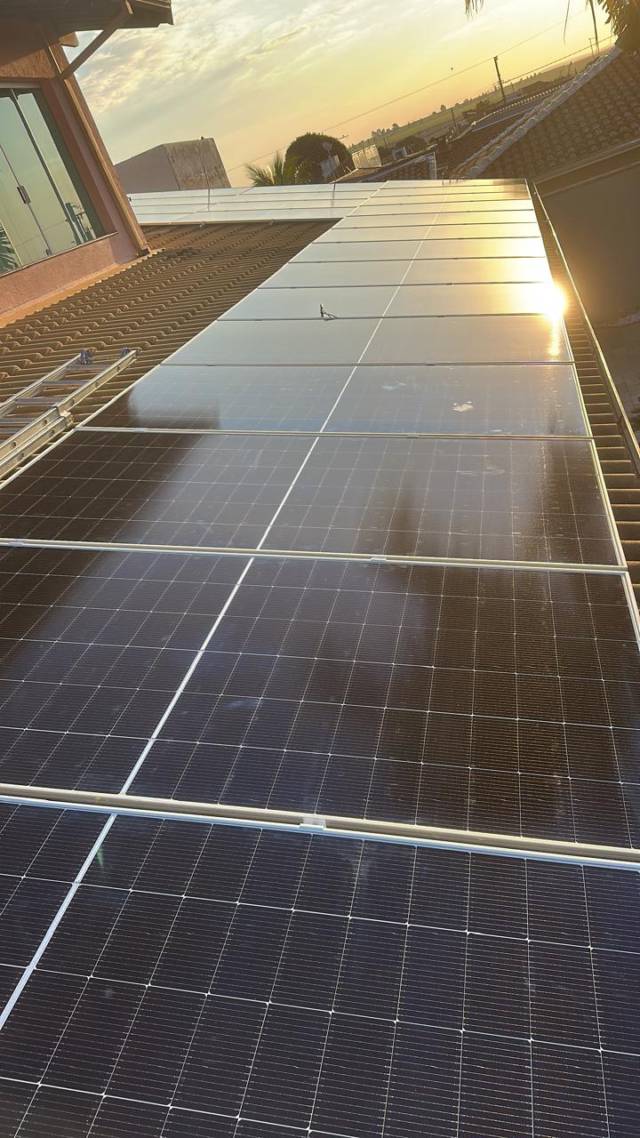 MiaF Solar