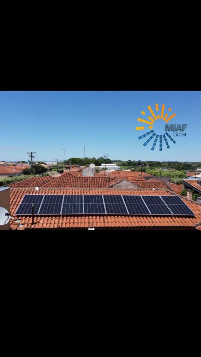 MiaF Solar