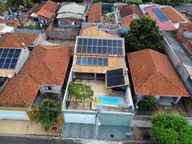 MiaF Solar
