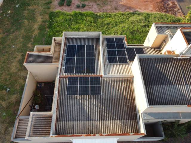 MiaF Solar