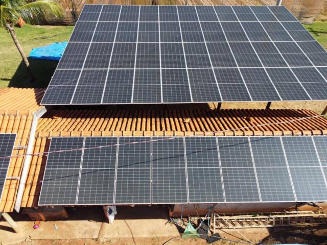 MiaF Solar
