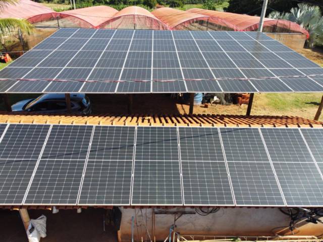 MiaF Solar