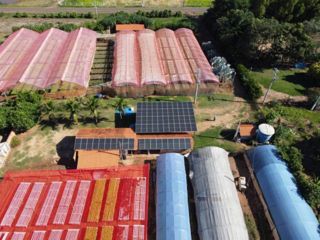 MiaF Solar
