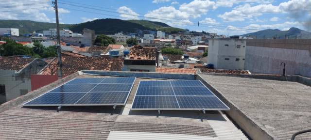 PRB SOLAR