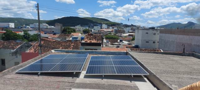 PRB SOLAR