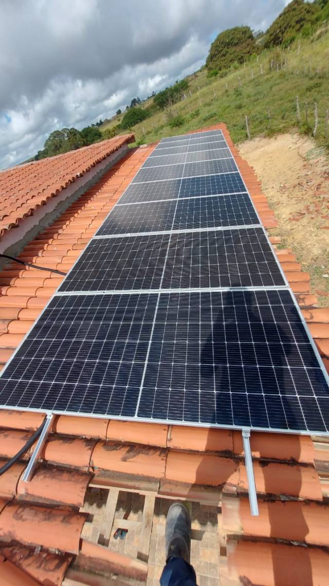 PRB SOLAR