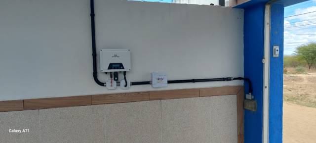 PRB Energia e Serviços - Soluções em Energia Solar