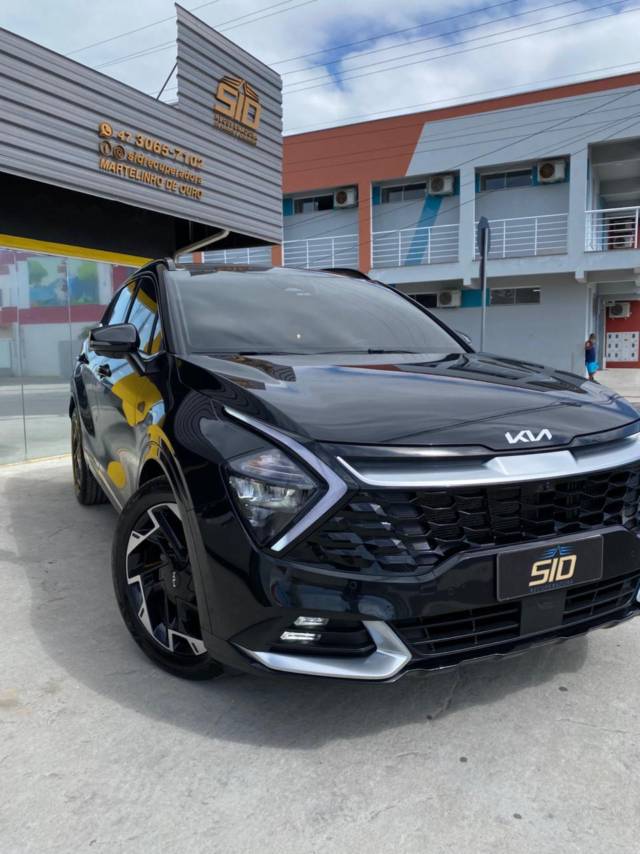 Sid Recuperadora De Carro e Caminhões