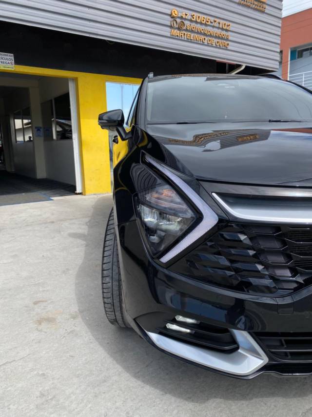 Sid Recuperadora De Carro e Caminhões