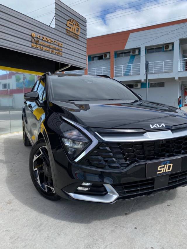 Sid Recuperadora De Carro e Caminhões