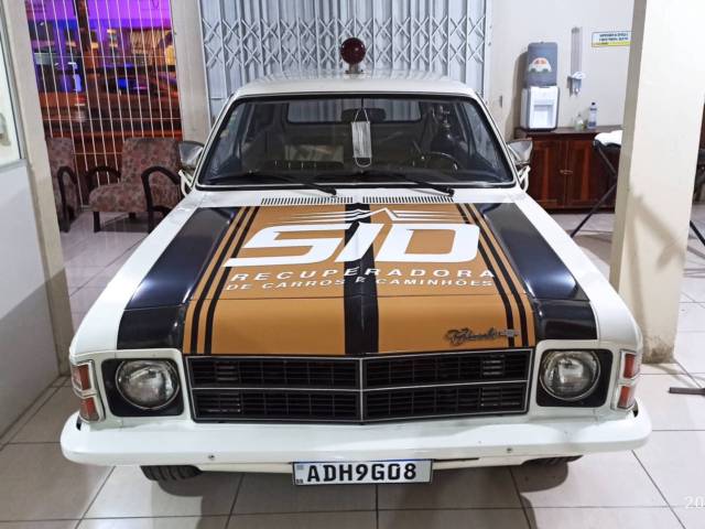 Sid Recuperadora De Carro e Caminhões