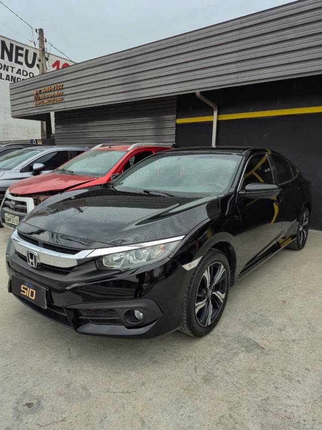 Sid Recuperadora De Carro e Caminhões