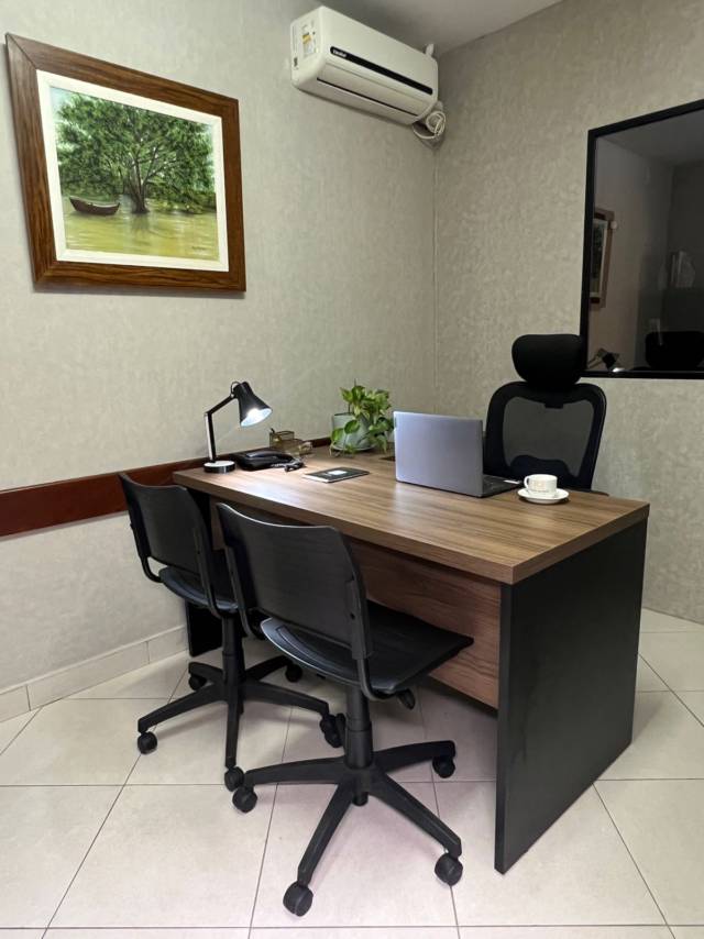 Cesar Queiroz Contabilidade & Assessoria