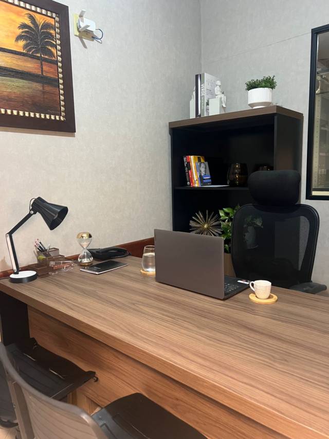 Cesar Queiroz Contabilidade & Assessoria