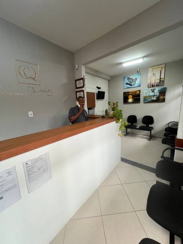 Cesar Queiroz Contabilidade & Assessoria